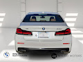 2022 BMW 5 Series 540i xDrive