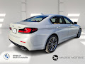 2022 BMW 5 Series 540i xDrive