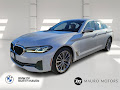 2022 BMW 5 Series 540i xDrive