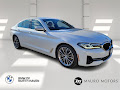 2022 BMW 5 Series 540i xDrive