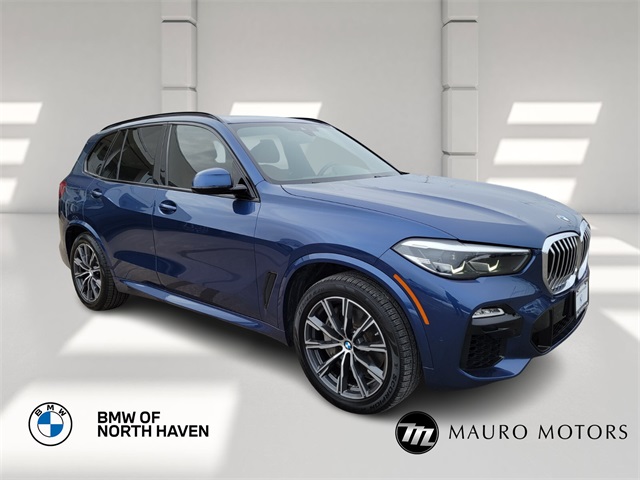 2019 BMW X5 xDrive50i