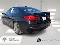 2018 BMW 5 Series M550i xDrive