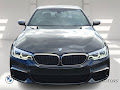 2018 BMW 5 Series M550i xDrive