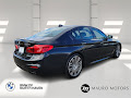 2018 BMW 5 Series M550i xDrive