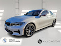 2021 BMW 3 Series 330i xDrive