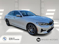 2021 BMW 3 Series 330i xDrive