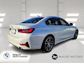 2021 BMW 3 Series 330i xDrive