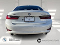 2021 BMW 3 Series 330i xDrive