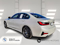 2021 BMW 3 Series 330i xDrive