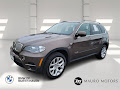 2013 BMW X5 xDrive35i