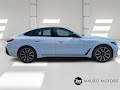 2025 BMW i4 xDrive40