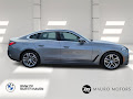 2024 BMW 4 Series 430i Gran Coupe