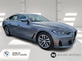 2024 BMW 4 Series 430i Gran Coupe