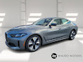 2025 BMW i4 xDrive40