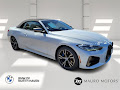 2022 BMW 4 Series M440i xDrive