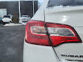 2016 Subaru Legacy 2.5i