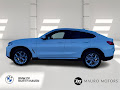 2024 BMW X4 xDrive30i