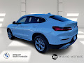 2024 BMW X4 xDrive30i