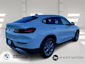 2024 BMW X4 xDrive30i