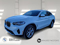 2024 BMW X4 xDrive30i