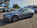 2022 BMW 5 Series 530i xDrive