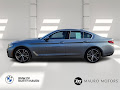 2022 BMW 5 Series 530i xDrive