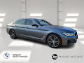 2022 BMW 5 Series 530i xDrive