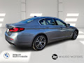 2022 BMW 5 Series 530i xDrive