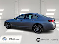 2022 BMW 5 Series 530i xDrive