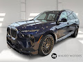 2025 BMW X7 ALPINA XB7