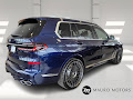 2025 BMW X7 ALPINA XB7