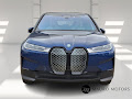 2025 BMW iX xDrive50