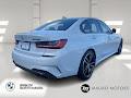 2021 BMW 3 Series M340i xDrive