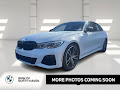 2021 BMW 3 Series M340i xDrive