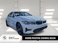 2021 BMW 3 Series 330i xDrive