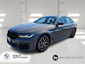 2022 BMW 5 Series 540i xDrive