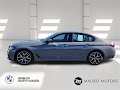 2022 BMW 5 Series 540i xDrive