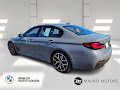 2022 BMW 5 Series 540i xDrive