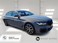 2022 BMW 5 Series 540i xDrive