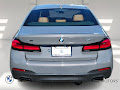 2022 BMW 5 Series 540i xDrive