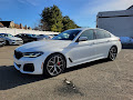 2022 BMW 5 Series 540i xDrive