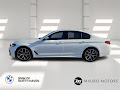 2022 BMW 5 Series 540i xDrive