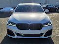 2022 BMW 5 Series 540i xDrive