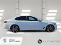 2022 BMW 5 Series 540i xDrive