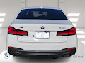 2022 BMW 5 Series 540i xDrive