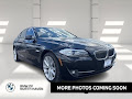 2013 BMW 5 Series 535i xDrive