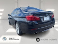 2013 BMW 5 Series 535i xDrive