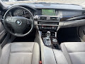 2013 BMW 5 Series 535i xDrive