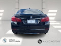 2013 BMW 5 Series 535i xDrive