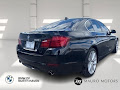 2013 BMW 5 Series 535i xDrive